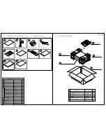 Предварительный просмотр 5 страницы Harman Kardon Harman/kardon HK3490 Service Manual