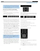 Предварительный просмотр 23 страницы Harman Kardon Harman/kardon HK3490 Service Manual