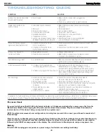 Предварительный просмотр 26 страницы Harman Kardon Harman/kardon HK3490 Service Manual