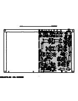 Предварительный просмотр 38 страницы Harman Kardon Harman/kardon HK3490 Service Manual