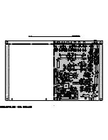 Предварительный просмотр 39 страницы Harman Kardon Harman/kardon HK3490 Service Manual