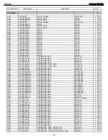 Предварительный просмотр 45 страницы Harman Kardon Harman/kardon HK3490 Service Manual