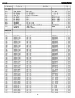 Предварительный просмотр 49 страницы Harman Kardon Harman/kardon HK3490 Service Manual