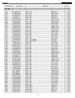 Предварительный просмотр 57 страницы Harman Kardon Harman/kardon HK3490 Service Manual