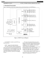 Предварительный просмотр 64 страницы Harman Kardon Harman/kardon HK3490 Service Manual