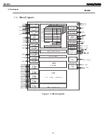 Предварительный просмотр 71 страницы Harman Kardon Harman/kardon HK3490 Service Manual