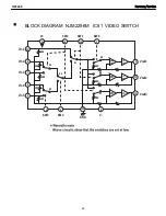 Предварительный просмотр 92 страницы Harman Kardon Harman/kardon HK3490 Service Manual