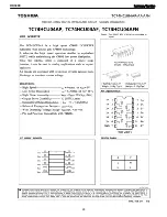 Предварительный просмотр 93 страницы Harman Kardon Harman/kardon HK3490 Service Manual