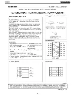 Предварительный просмотр 94 страницы Harman Kardon Harman/kardon HK3490 Service Manual