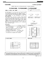 Предварительный просмотр 95 страницы Harman Kardon Harman/kardon HK3490 Service Manual