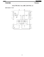 Предварительный просмотр 98 страницы Harman Kardon Harman/kardon HK3490 Service Manual