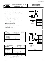 Предварительный просмотр 100 страницы Harman Kardon Harman/kardon HK3490 Service Manual