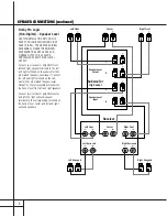 Предварительный просмотр 9 страницы Harman Kardon Harman-Kardon HKTS 2 Owner'S Manual