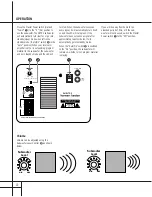 Предварительный просмотр 11 страницы Harman Kardon Harman-Kardon HKTS 2 Owner'S Manual