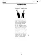 Preview for 5 page of Harman Kardon Harman-Kardon HKTS 2 Service Manual