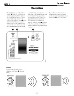 Preview for 8 page of Harman Kardon Harman-Kardon HKTS 2 Service Manual