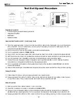 Preview for 12 page of Harman Kardon Harman-Kardon HKTS 2 Service Manual