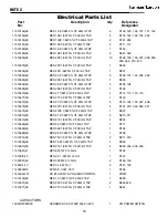 Preview for 15 page of Harman Kardon Harman-Kardon HKTS 2 Service Manual