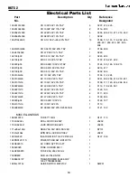 Preview for 16 page of Harman Kardon Harman-Kardon HKTS 2 Service Manual