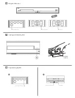 Предварительный просмотр 3 страницы Harman Kardon HD 3700 Manual