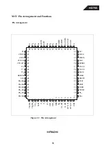 Preview for 35 page of Harman Kardon HD 755 Technical Manual