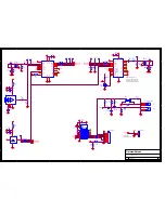 Предварительный просмотр 19 страницы Harman Kardon HD 970 Service Manual