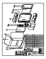 Предварительный просмотр 30 страницы Harman Kardon HD 970 Service Manual