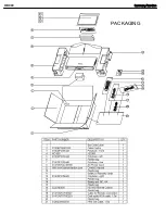 Preview for 7 page of Harman Kardon HD 990 Service Manual