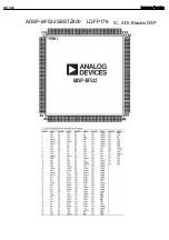 Preview for 29 page of Harman Kardon HD 990 Service Manual