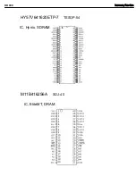 Preview for 32 page of Harman Kardon HD 990 Service Manual