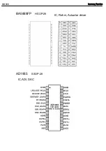 Preview for 33 page of Harman Kardon HD 990 Service Manual