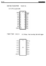 Preview for 34 page of Harman Kardon HD 990 Service Manual