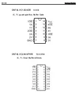 Preview for 35 page of Harman Kardon HD 990 Service Manual