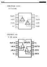 Preview for 39 page of Harman Kardon HD 990 Service Manual