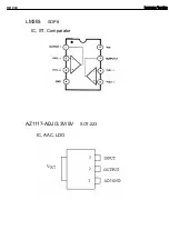 Preview for 40 page of Harman Kardon HD 990 Service Manual