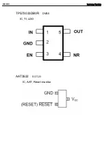 Preview for 42 page of Harman Kardon HD 990 Service Manual