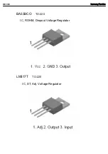 Preview for 44 page of Harman Kardon HD 990 Service Manual