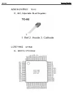 Preview for 46 page of Harman Kardon HD 990 Service Manual