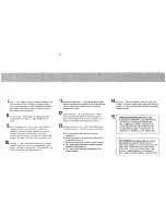 Preview for 3 page of Harman Kardon HD200IBK Instruction Manual