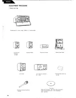 Предварительный просмотр 13 страницы Harman Kardon HD3000 Technical Manual