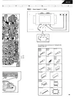 Предварительный просмотр 41 страницы Harman Kardon HD3000 Technical Manual