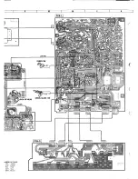 Предварительный просмотр 44 страницы Harman Kardon HD3000 Technical Manual