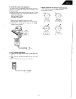 Preview for 11 page of Harman Kardon HD710 Technical Manual