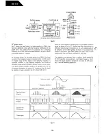 Preview for 32 page of Harman Kardon HD710 Technical Manual