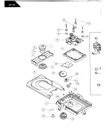 Preview for 71 page of Harman Kardon HD710 Technical Manual