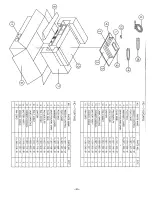 Preview for 73 page of Harman Kardon HD710 Technical Manual