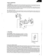 Preview for 23 page of Harman Kardon HD800 Technical Manual