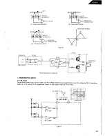 Preview for 25 page of Harman Kardon HD800 Technical Manual