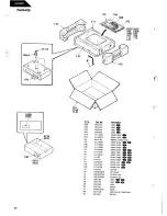 Preview for 30 page of Harman Kardon HD800 Technical Manual