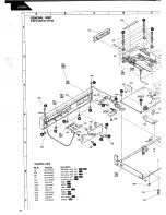 Preview for 35 page of Harman Kardon HD800 Technical Manual